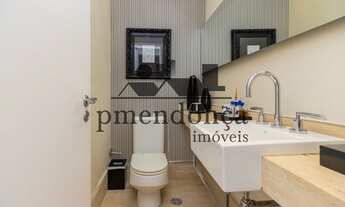 Imagem 5: 3 dormitórios na Rua Diogo Jacome