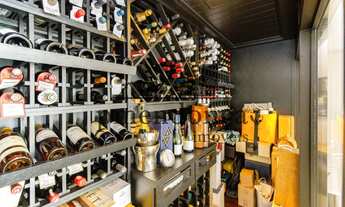 Imagem 7: 3 dormitórios na Rua Diogo Jacome