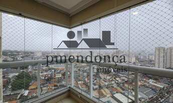 Imagem 2: 3 dormitórios na Rua Tito