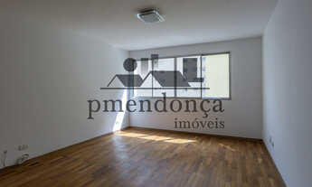 Imagem 2: 3 dormitórios na Rua Monte Alegre