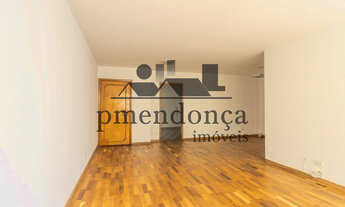 Imagem 4: 3 dormitórios na Rua Monte Alegre