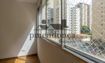 Imagem 3: 3 dormitórios na Rua Monte Alegre