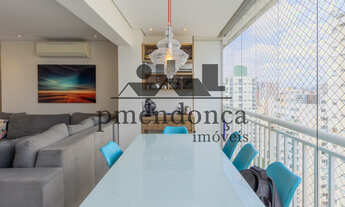 Imagem 2: 3 dormitórios na Rua Fradique Coutinho