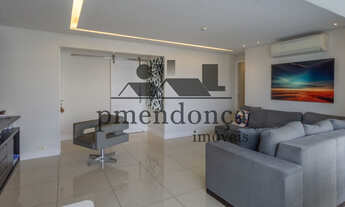 Imagem 6: 3 dormitórios na Rua Fradique Coutinho