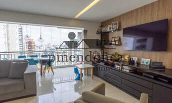 Imagem 4: 3 dormitórios na Rua Fradique Coutinho