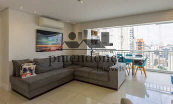 Imagem 3: 3 dormitórios na Rua Fradique Coutinho