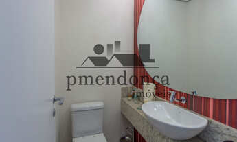 Imagem 7: 3 dormitórios na Rua Fradique Coutinho