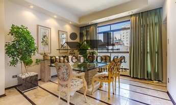 Imagem: 3 dormitórios na Rua Doutor Albuquerque