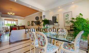 Imagem 2: 3 dormitórios na Rua Doutor Albuquerque Lins