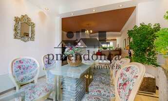 Imagem 4: 3 dormitórios na Rua Doutor Albuquerque Lins