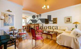 Imagem 5: 3 dormitórios na Rua Doutor Albuquerque Lins