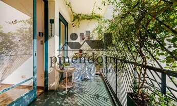 Imagem 6: 3 dormitórios na Rua Doutor Albuquerque Lins