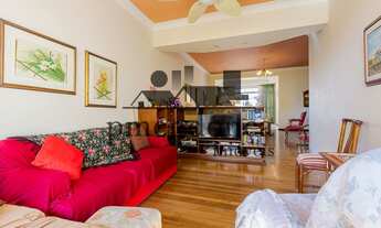 Imagem 7: 3 dormitórios na Rua Doutor Albuquerque Lins