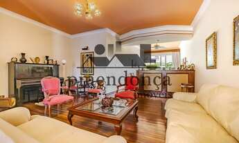 Imagem 3: 3 dormitórios na Rua Doutor Albuquerque Lins