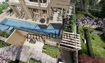 Imagem 4: 4 dormitórios na Rua Campevas