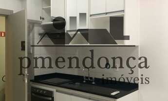 Imagem 4: 1 dormitório na Rua Natingui