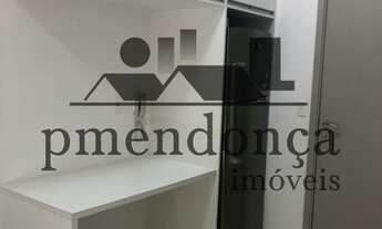 Imagem 7: 1 dormitório na Rua Natingui