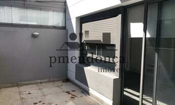 Imagem 2: 1 dormitório na Rua Natingui