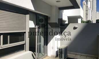 Imagem: 1 dormitório na Rua Natingui