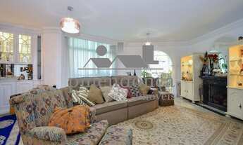 Imagem 2: 3 dormitórios na Rua Traipu