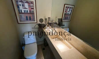 Imagem 5: 3 dormitórios na Rua Pinto Gonçalves