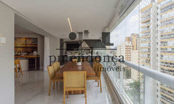 Imagem: 3 dormitórios na Rua Caiubi