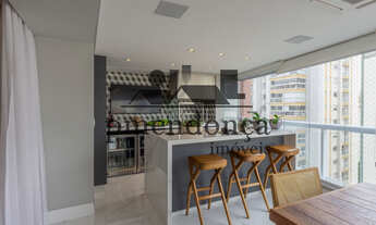 Imagem 2: 3 dormitórios na Rua Caiubi