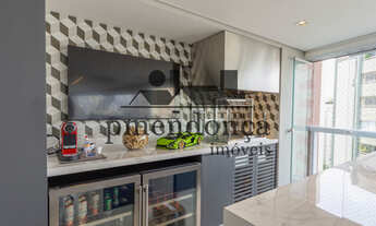 Imagem 3: 3 dormitórios na Rua Caiubi