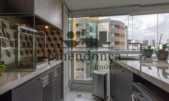 Imagem 4: 3 dormitórios na Rua Caiubi