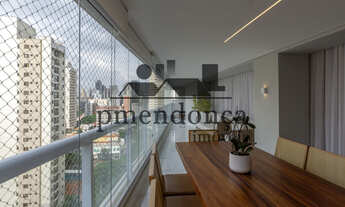 Imagem 5: 3 dormitórios na Rua Caiubi