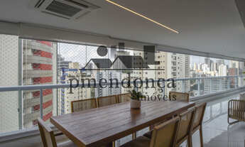 Imagem 6: 3 dormitórios na Rua Caiubi