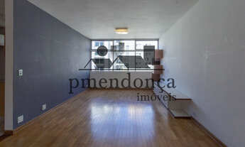 Imagem 2: 3 dormitórios na Rua Doutor Veiga Filho