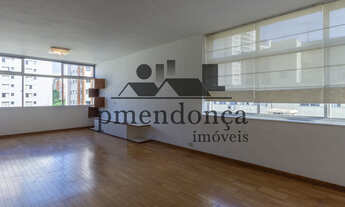 Imagem 3: 3 dormitórios na Rua Doutor Veiga Filho