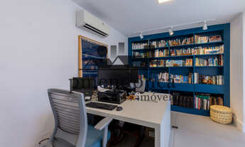 Imagem 6: 2 dormitórios na Rua Monte Alegre