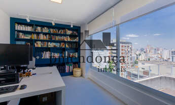 Imagem 7: 2 dormitórios na Rua Monte Alegre