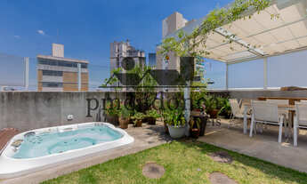 Imagem 2: 2 dormitórios na Rua Monte Alegre