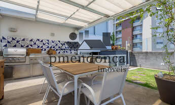 Imagem 4: 2 dormitórios na Rua Monte Alegre