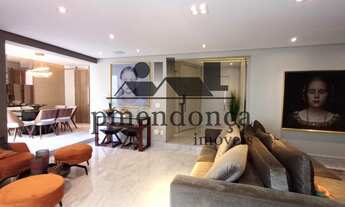 Imagem 3: 4 dormitórios na Rua Doutor Homem De Melo