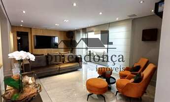 Imagem 4: 4 dormitórios na Rua Doutor Homem De Melo