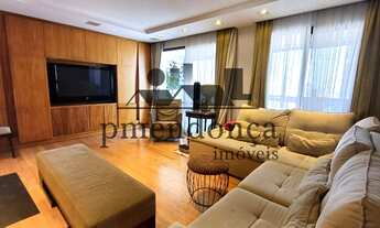 Imagem 5: 4 dormitórios na Rua Doutor Homem De Melo