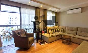 Imagem: 4 dormitórios na Rua Doutor Homem De Melo