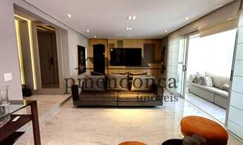 Imagem 6: 4 dormitórios na Rua Doutor Homem De Melo