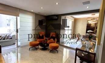 Imagem 7: 4 dormitórios na Rua Doutor Homem De Melo