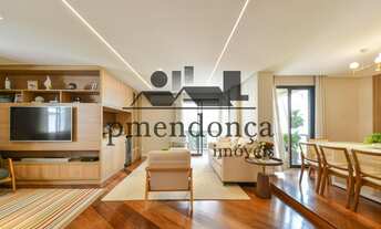 Imagem 2: 3 dormitórios na Rua Monte Alegre