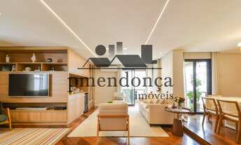 Imagem: 3 dormitórios na Rua Monte Alegre