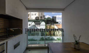 Imagem 2: 3 dormitórios na Rua Croata