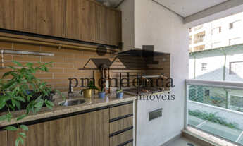 Imagem 3: 3 dormitórios na Rua Croata