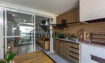 Imagem 5: 3 dormitórios na Rua Croata