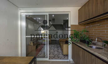 Imagem 6: 3 dormitórios na Rua Croata