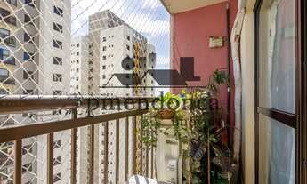 Imagem 5: 3 dormitórios na Rua Cônego Vicente Miguel Marino